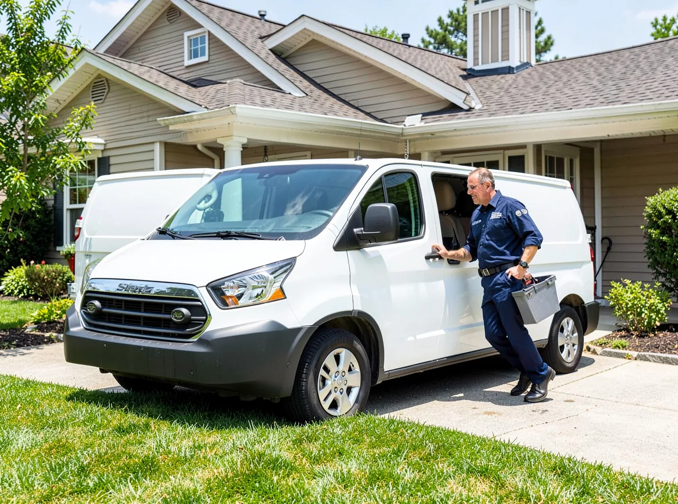 Emergency Plumber company in Dresden, TN